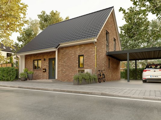 Ext_Einfamilienhaus_Flair_125_Aktionshaus_Era_143_StreetView_Klinker