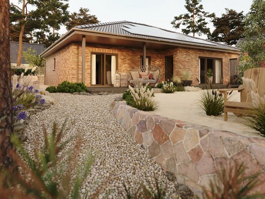 Ext_Bungalow_128_GardenView_Klinker_Cienna