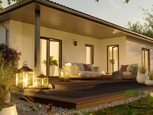 Ext_Winkelbungalow_108_GardenView_Fokus_Abend