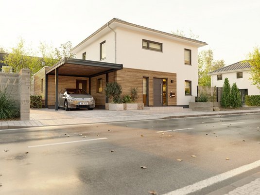 Ext_Stadthaus_Flair_124_Kubus_Holz_StreetView02