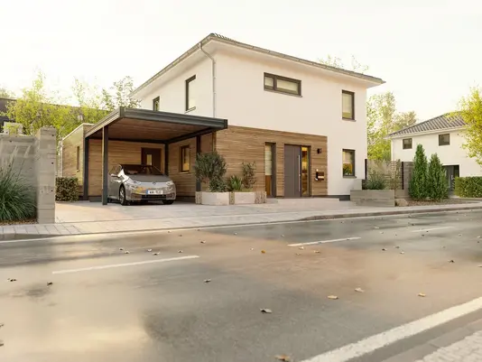 Ext_Stadthaus_Flair_124_Kubus_Holz_StreetView02